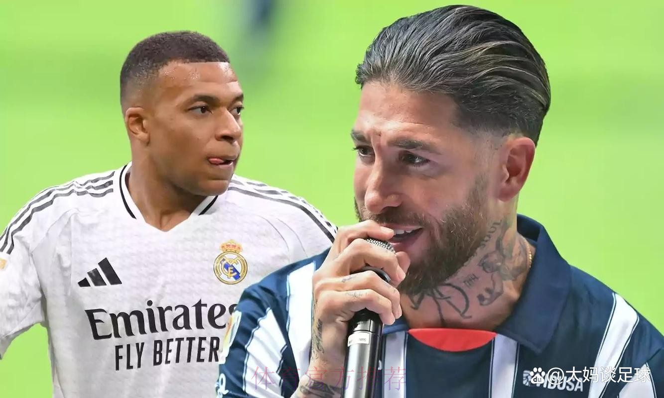 对话曝光!国家德比边裁曾告知主裁:是拉莫斯犯规 对话曝光!国家德比边裁曾告知主裁:是拉莫斯犯规