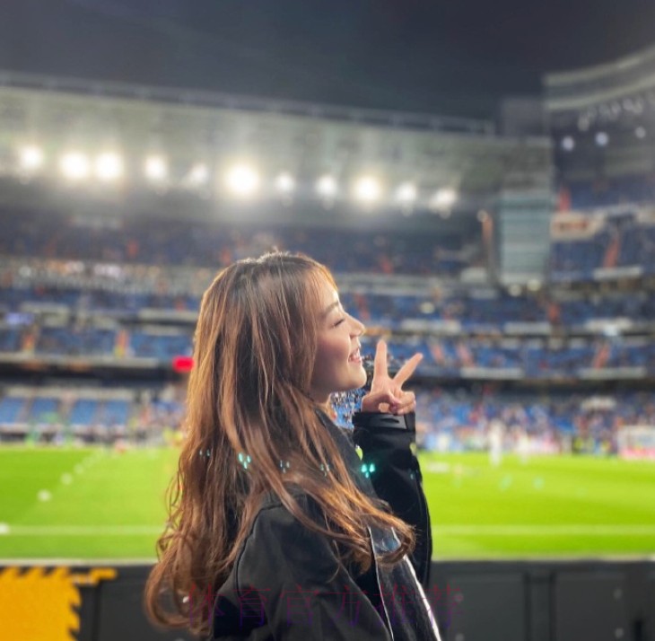 皇马博反弹半W打卡 皇马博反弹半W打卡